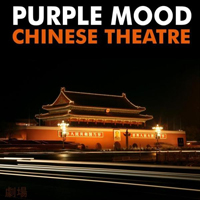 Purple Mood - Chinese Theatre (EP)