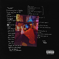 6LACK - Switch (Single)