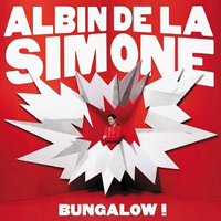 De La Simone, Albin - Bungalow!