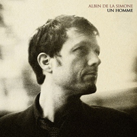 De La Simone, Albin - Un Homme