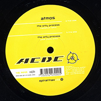 Atmos - Re-Processed 2 (Single)