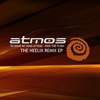 Atmos - The Neelix Remixes (EP)