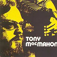 MacMahon, Tony - Traditional Irish Accordion