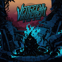 Vengeful Atonement - At First We Burn