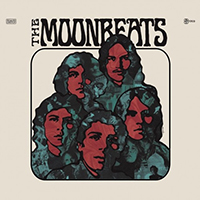 Moonbeats - The Moonbeats