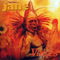 Peter Panka's Jane - Voices