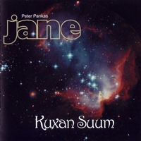 Peter Panka's Jane - Kuxan Suum