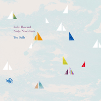 Howard, Luke - Ten Sails