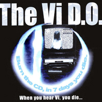 United Soldiers Affiliation - The Vi D.O. - When You Hear Vi, You Die...
