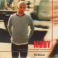 Moby - Untitled (Exclusive To Readers Of 