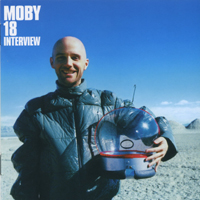 Moby - 18 Interview