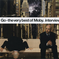 Moby - Go - The Very Best Of Moby Int