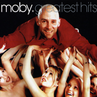 Moby - Greatest Hits (Unofficial: CD 1)