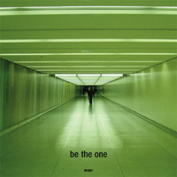 Moby - Be The One (EP)