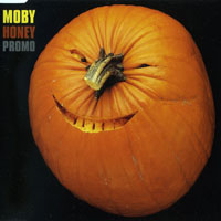 Moby - Honey (EP)
