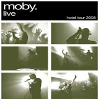 Moby - Hotel Tour 2005