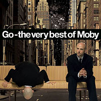 Moby - Go (The Very Best Of Moby) (CD1)