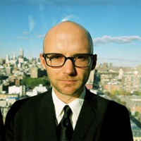 Moby - Alice