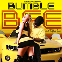Papa Reu - Bumble Bee (Single)