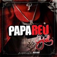 Papa Reu - Get It Girl (Single)