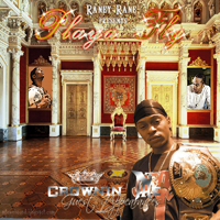 Playa Fly - Crownin Me. Guest Appearances (CD 2)