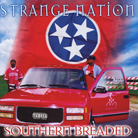 Strange Nation - Southern Breaded