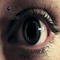 Ocular Trauma - Night Mara