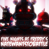 NateWantsToBattle - Five Nights At Freddy's