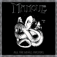 Manoue - All The Devils Masters