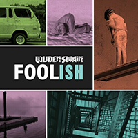 Louden Swain - Foolish (EP)