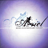 Azriel - Burn Illusionary Night