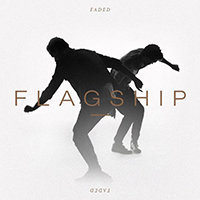 Flagship (USA, NC) - Faded (EP)
