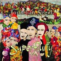 Segel, Jonathan - Superfluity (CD 2)