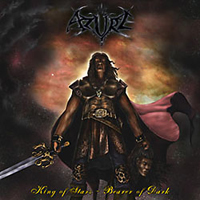Azure (SWE) - King Of Stars - Bearer Of Dark