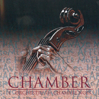 Chamber (DEU) - L'Orchestre De Chambre Noir
