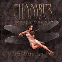 Chamber (DEU) - Ghost Stories & Fairy-Tales