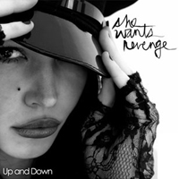 She Wants Revenge - Up And Down