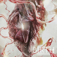 Earthsist. - Birth (EP)