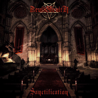 Devilwraith - Sanctification