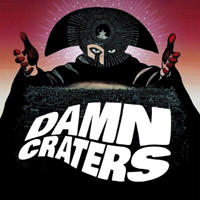 Damn Craters - Damn Craters