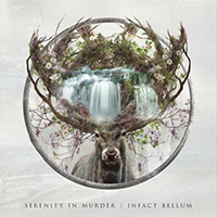 Serenity in Murder - Infact Bellum (New Version 2022) (Single)