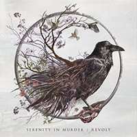 Serenity in Murder - Revolt (Single)