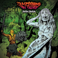 Temptations Wings - Skulthor Ebonblade
