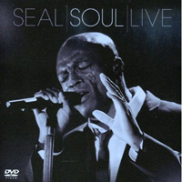 Seal - Soul: Live