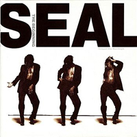 Seal - The Beginning (Single)