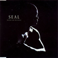 Seal - Prayer For The Dying (Single)