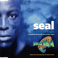 Seal - Fly Like An Eagle (Single)