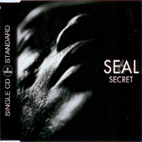 Seal - Secret (Single)
