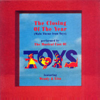 Seal - The Closing Of The Year (Main Theme from Toys)