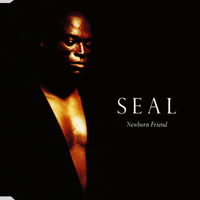 Seal - Newborn Friend (Maxi Single)